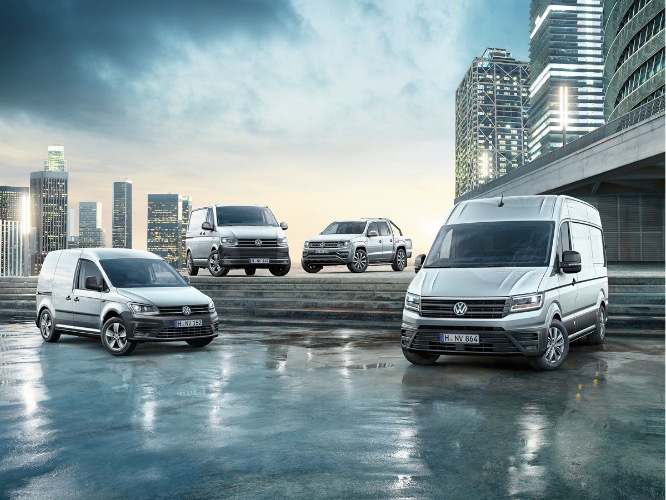 D-Kia skladové vozy